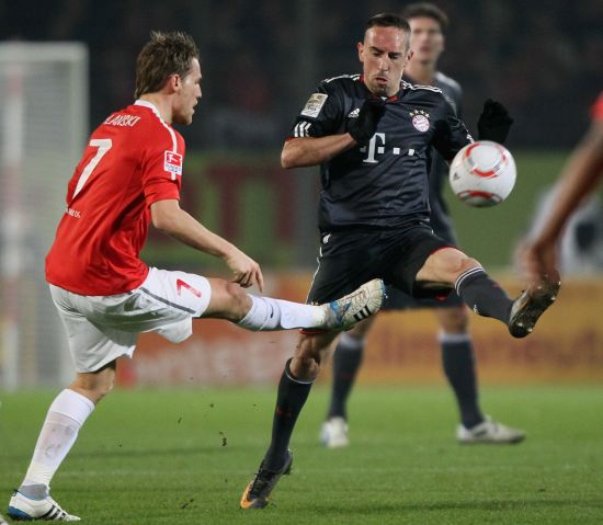 詹姆斯在节, 米切尔的表, 他能为这支