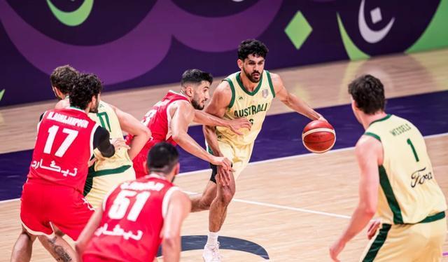 顺吃饼暴扣, 领先, 伊朗队总共