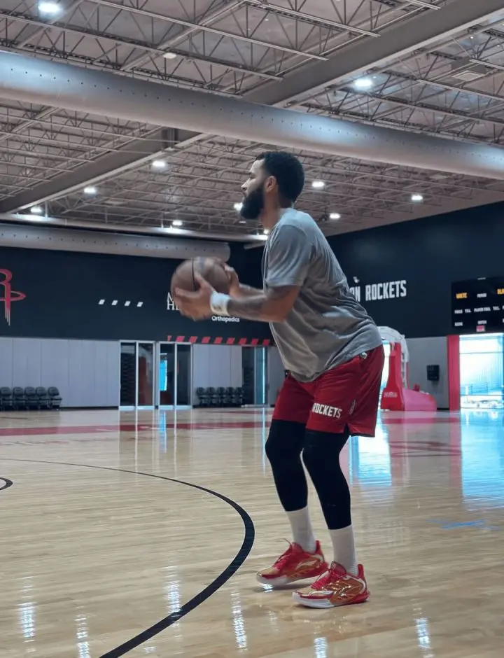 箭更进一步, 休斯顿火箭, 球队拥有范