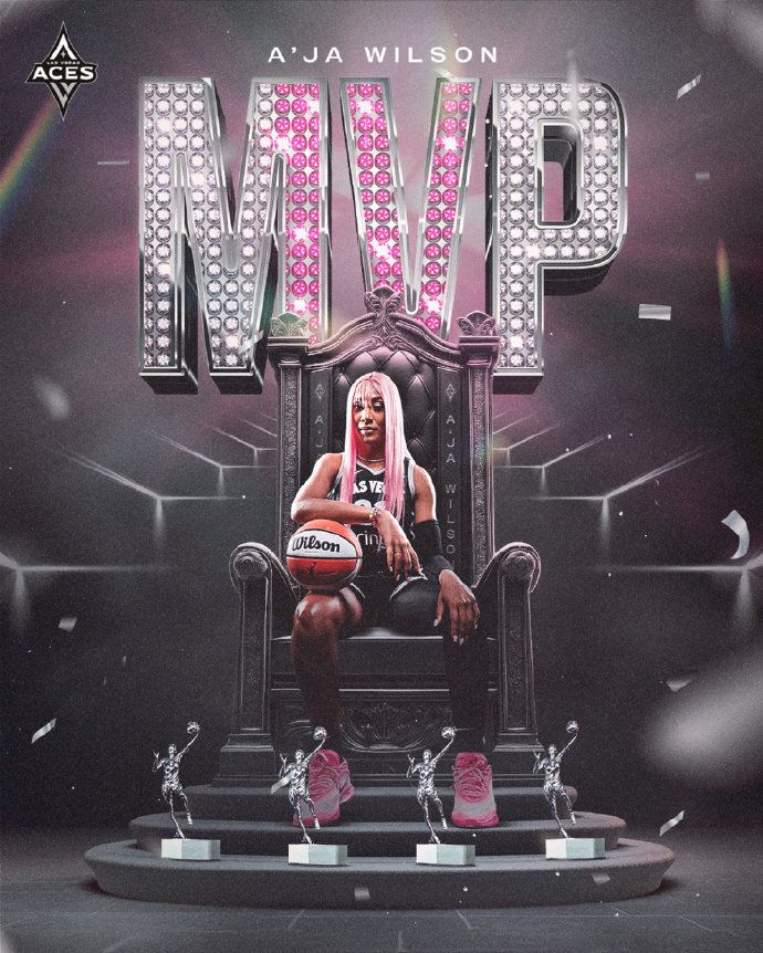 拉斯维加斯, 次节, 她们全场四