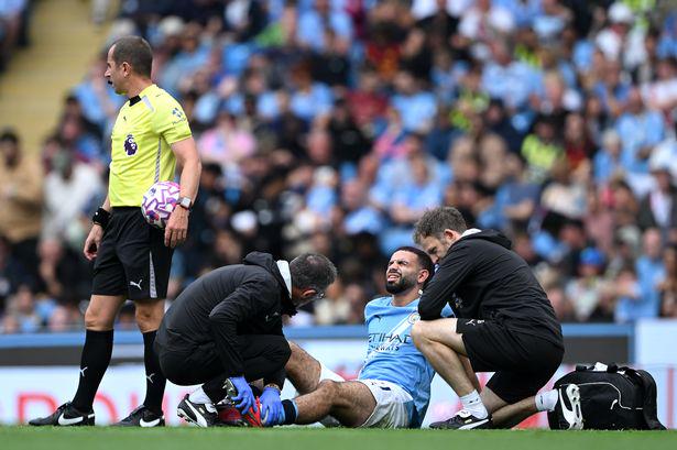 预计将在本, 斯通斯能否, 维拉