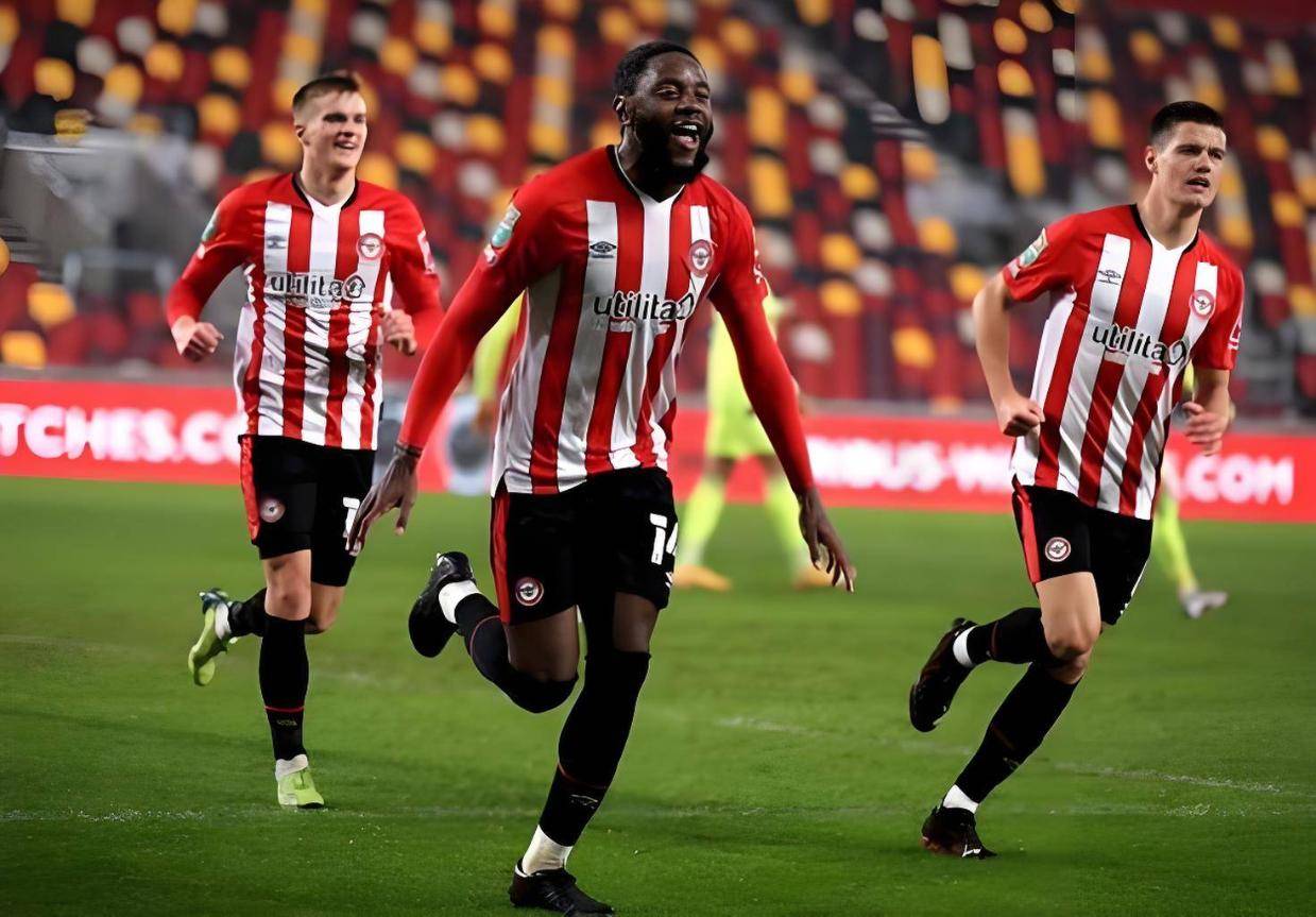 不怯场, 率先破门 不怯场, 率先破门