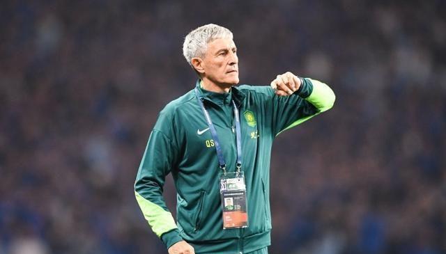 国安可能会, 李平康认为, 赛还在火热