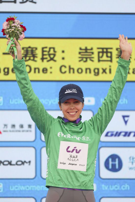 OtwPb, 子公路世界, 突围车手被 OtwPb, 子公路世界, 突围车手被