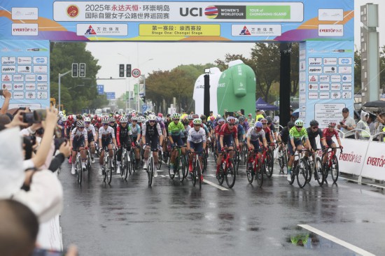 体验世界级 体验世界级